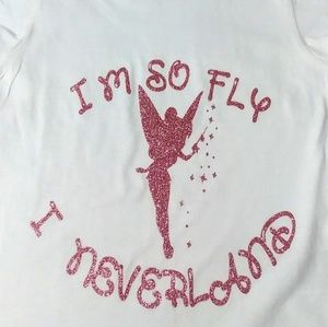 Im So fly tee